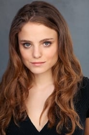 Mia Vallet as Rebecca Saunders