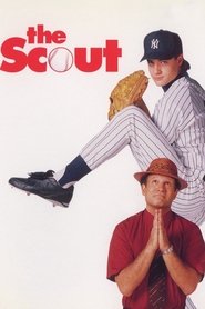 The Scout watch full stream showtimes [putlocker-123] [HD] 1994