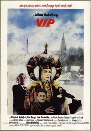 Poster V.I.P.