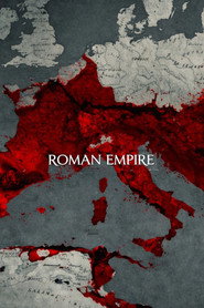 Roman Empire poster