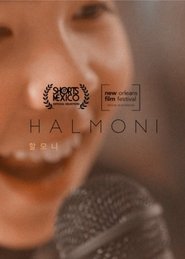 Halmoni