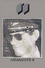 Am&aacute;ndote II (1990)