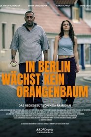 In Berlin wächst kein Orangenbaum poszter