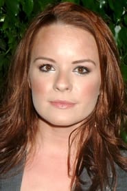 Jenna von Oy as Gracie (voice)