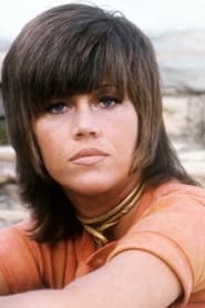 Jane Fonda