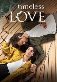 Poster Timeless Love 2024