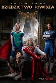 Dziedzictwo Jowisza (2021)