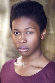 Gloria Obianyo as Female Fremen