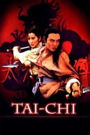 Poster Tai Chi