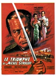 Le Triomphe de Michel Strogoff (1961)
