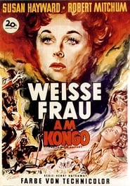Weiße Frau am Kongo 1953 Stream German HD