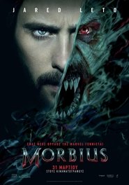 Morbius (2022) online ελληνικοί υπότιτλοι