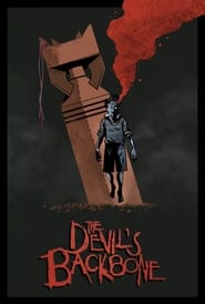 Poster The Devil's Backbone 2001
