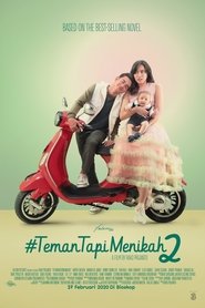 #TemanTapiMenikah2 (2020) #TemanTapiMenikah2 (2020)