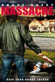 Poster House Guest 2013