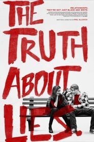 Poster van The Truth About Lies