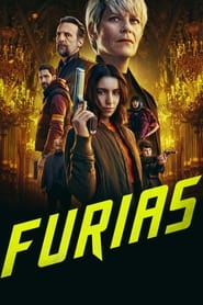 Furias Temporada 1 Capitulo 2