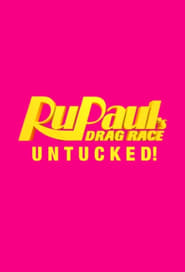 RuPaul's Drag Race: Untucked постер