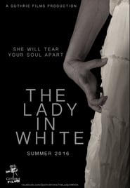 Poster The Lady in White