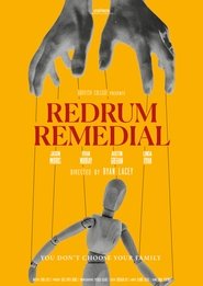 Redrum Remedial) Redrum Remedial (2023)