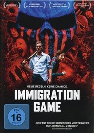 Poster Immigration Game