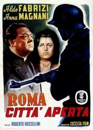 Rome ville ouverte streaming vf complet sous-titre Français [hd] 1945