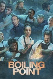 Boiling Point постер