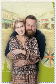 Home Town Takeover постер