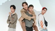 รักมันมหาศาล