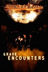 Poster Grave Encounters