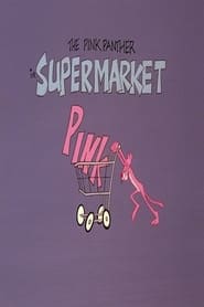 Poster Supermarket Pink