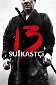 13 Suikastçi