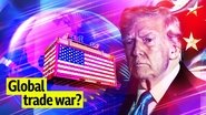 Trump Backtracks on Tariff Threat