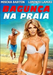 Bagunça Na Praia