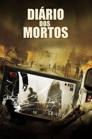 Pôster de Diário dos Mortos