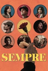 Poster for Sempre