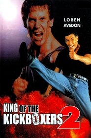 Poster Fighting Spirit 1992