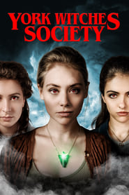 York Witches Society film en streaming