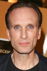 Peter Greene is Dorian Tyrrell