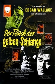 Edgar Wallace – Der Fluch der gelben Schlange (1963)