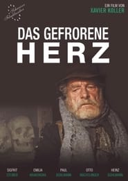 Poster Das gefrorene Herz