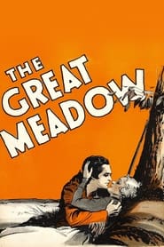 Poster The Great Meadow