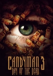 Candyman Day of the Dead (1999) online ελληνικοί υπότιτλοι
