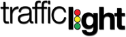 Traffic Light Logo