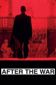 After the War постер