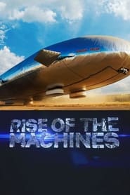 Image Rise of the Machines