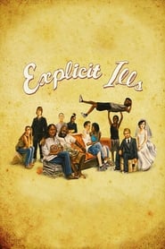 Poster Explicit Ills 2008
