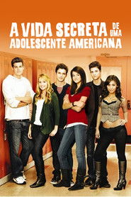 A Vida Secreta de uma Adolescente Americana — Temporada 2