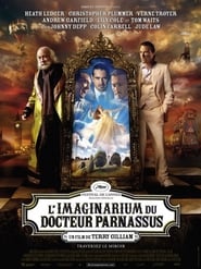Voir L'imaginarium du Docteur Parnassus en streaming