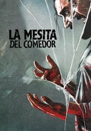 Poster La mesita del comedor